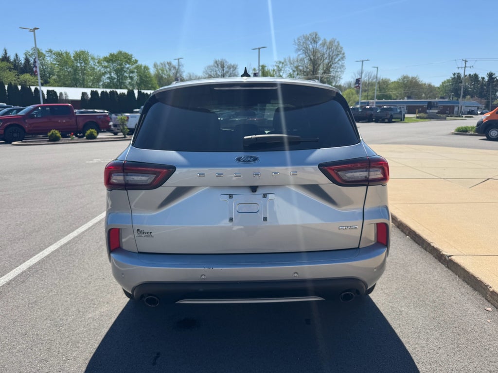 2023 Ford Escape ST-Line AWD