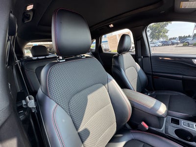 2023 Ford Escape ST-Line AWD
