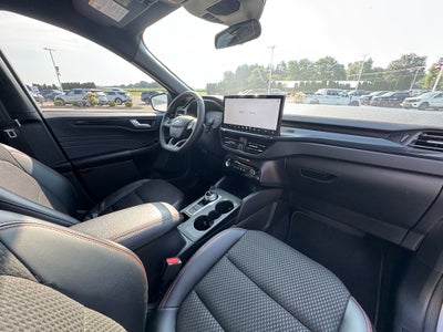 2023 Ford Escape ST-Line AWD