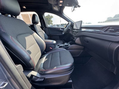2023 Ford Escape ST-Line AWD