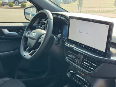 2023 Ford Escape ST-Line AWD