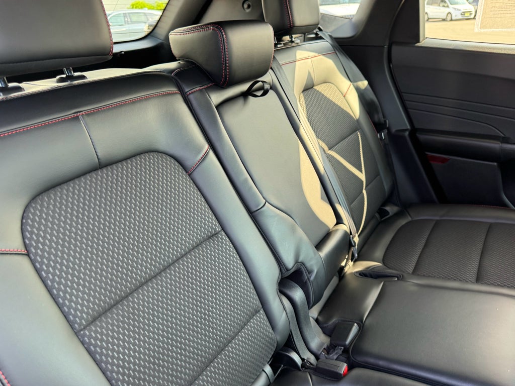 2023 Ford Escape ST-Line AWD