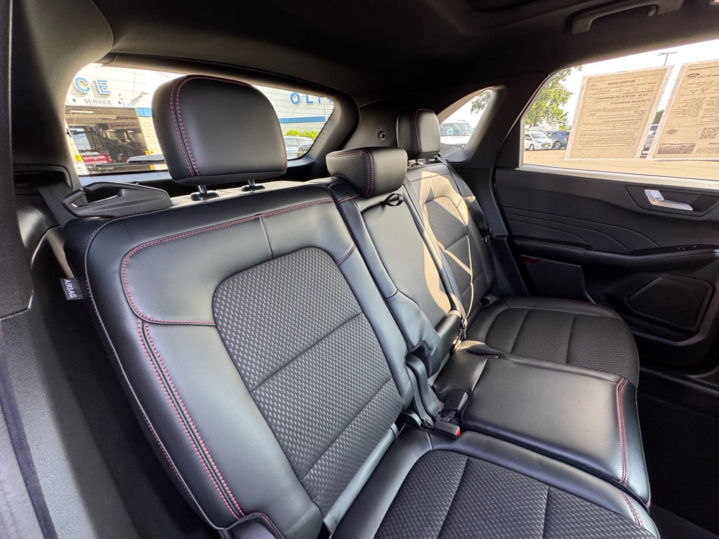 2023 Ford Escape ST-Line AWD