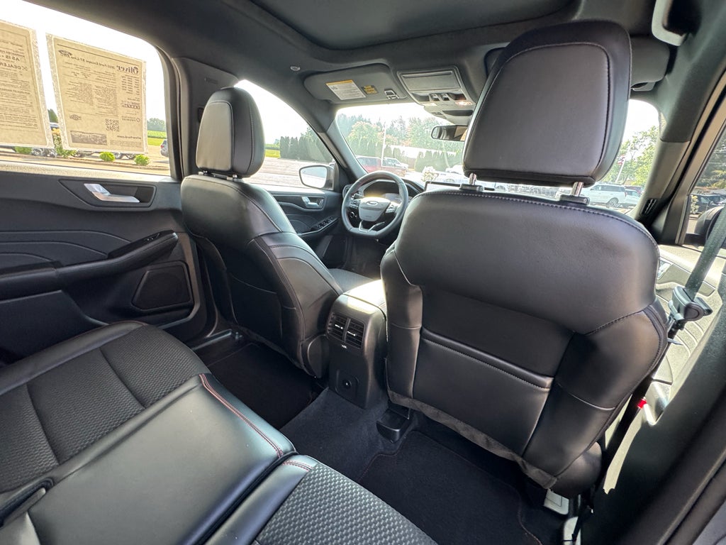 2023 Ford Escape ST-Line AWD