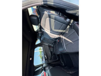 2023 Ford Escape ST-Line AWD