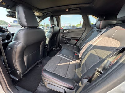 2023 Ford Escape ST-Line AWD