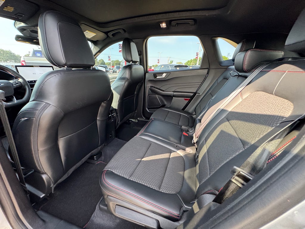 2023 Ford Escape ST-Line AWD