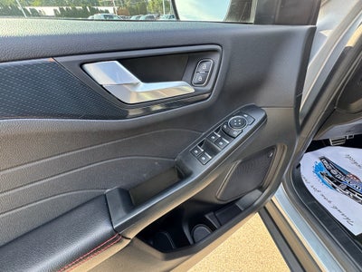 2023 Ford Escape ST-Line AWD