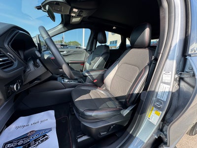 2023 Ford Escape ST-Line AWD
