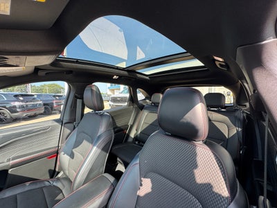 2023 Ford Escape ST-Line AWD