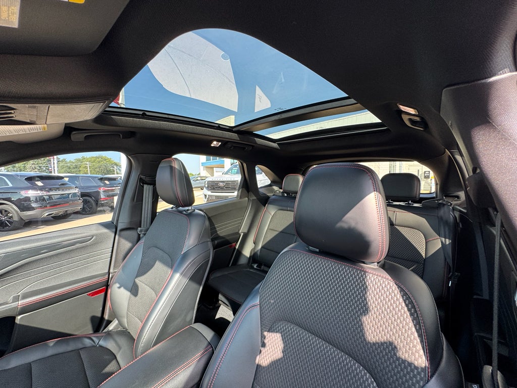 2023 Ford Escape ST-Line AWD