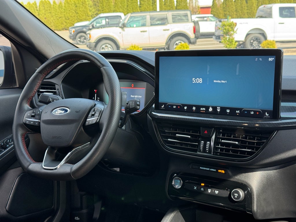 2023 Ford Escape ST-Line AWD