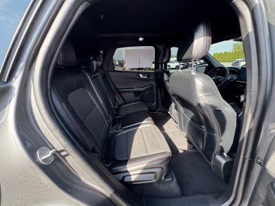 2023 Ford Escape ST-Line AWD