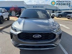 2023 Ford Escape ST-Line AWD