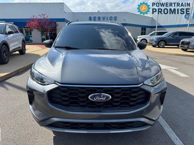 2023 Ford Escape ST-Line AWD