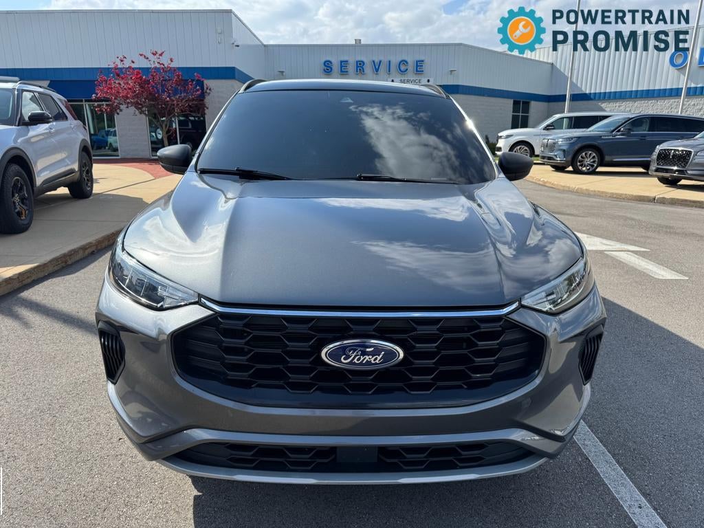 2023 Ford Escape ST-Line AWD