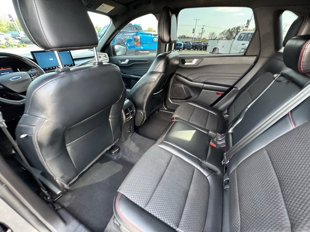 2023 Ford Escape ST-Line AWD