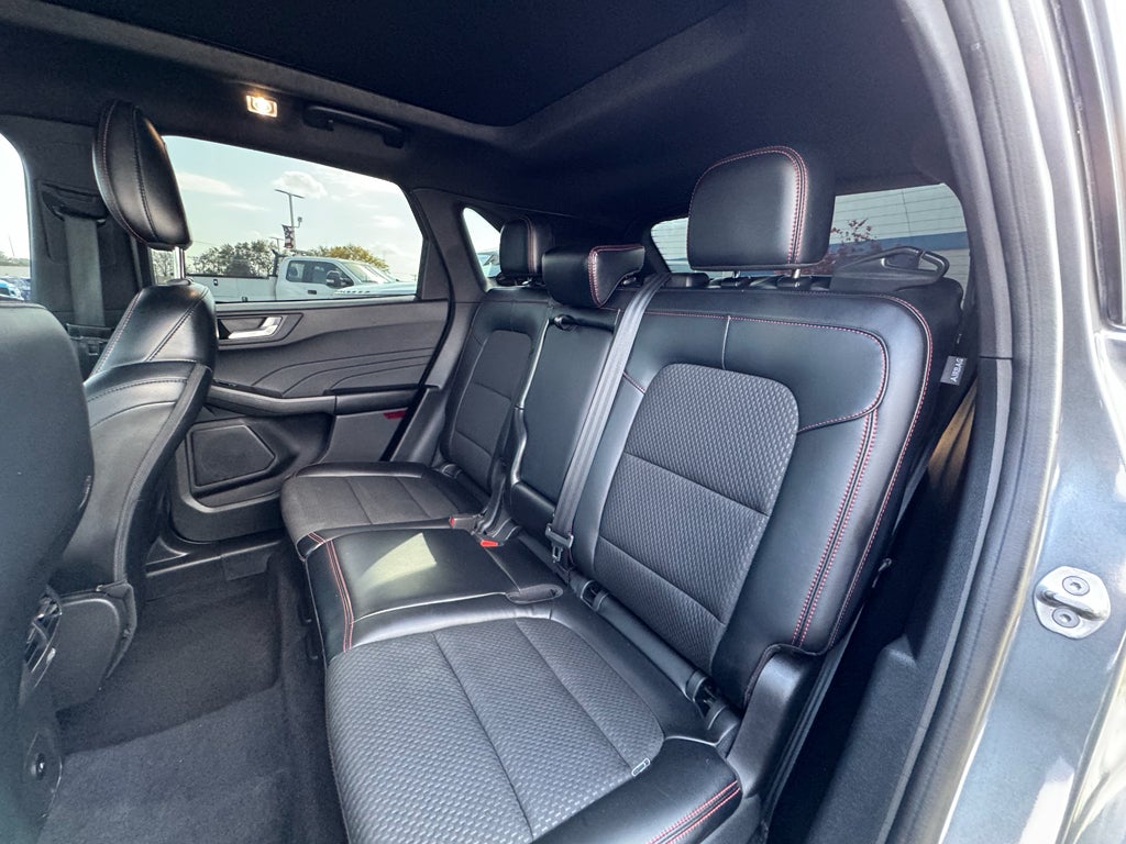2023 Ford Escape ST-Line AWD