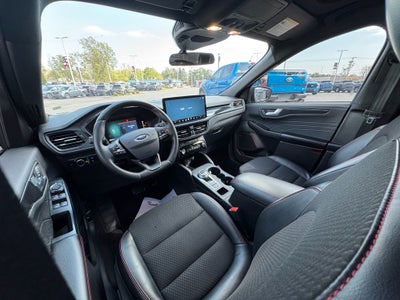 2023 Ford Escape ST-Line AWD
