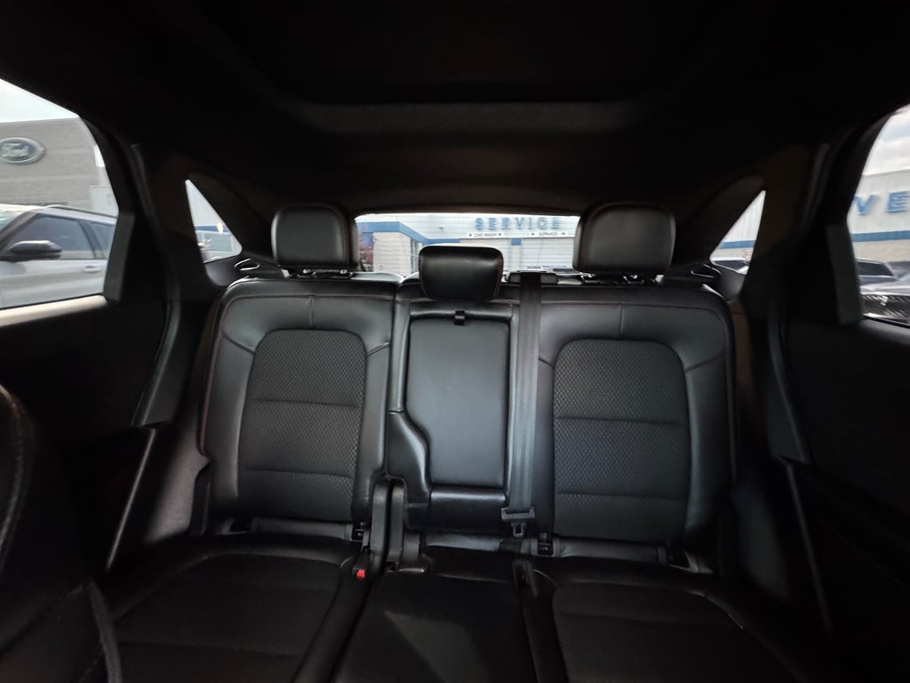 2023 Ford Escape ST-Line AWD