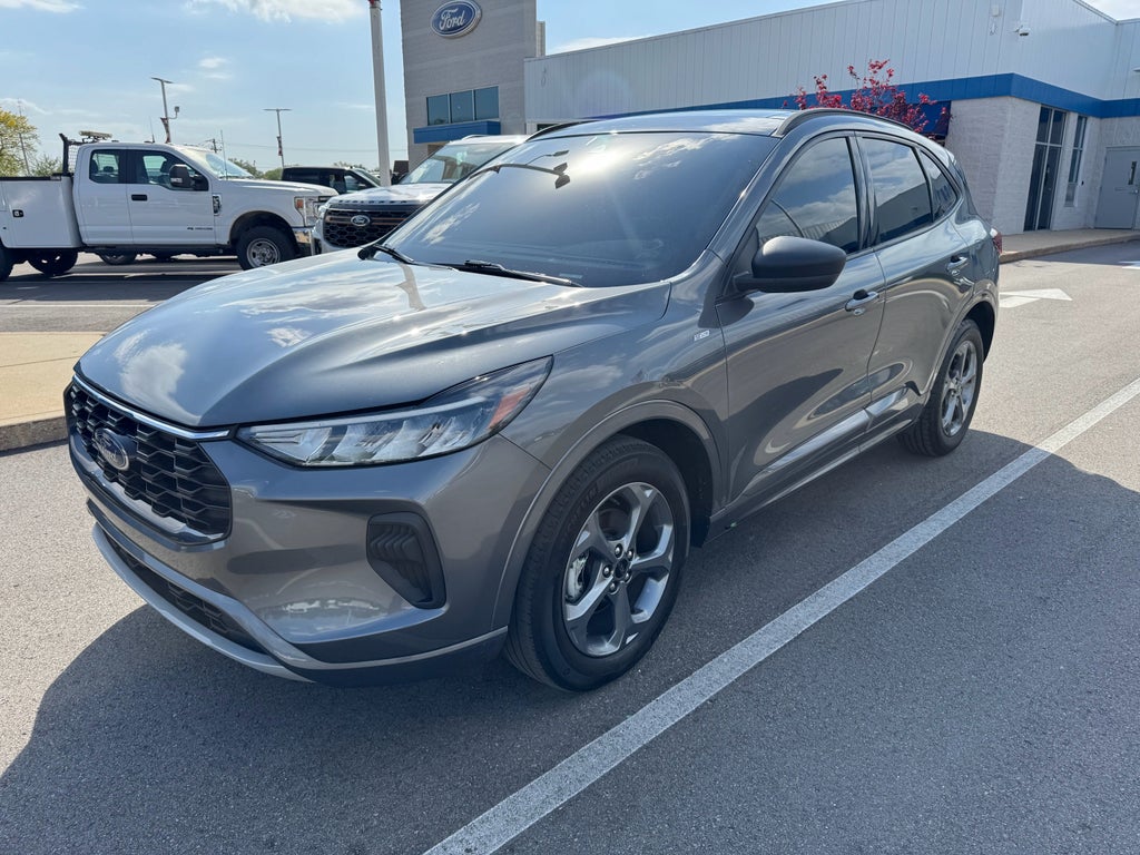 2023 Ford Escape ST-Line AWD