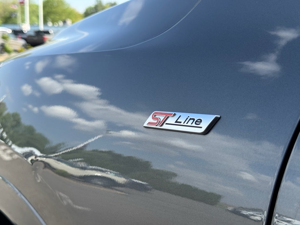 2023 Ford Escape ST-Line AWD