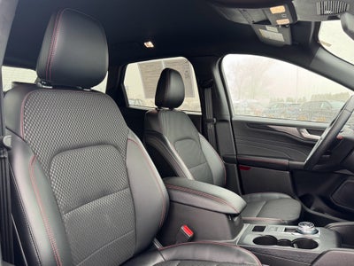 2024 Ford Escape ST-Line AWD
