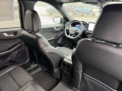 2024 Ford Escape ST-Line AWD