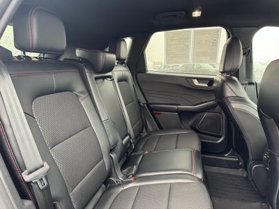 2024 Ford Escape ST-Line AWD
