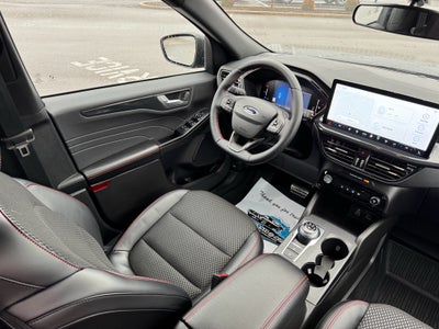 2024 Ford Escape ST-Line AWD