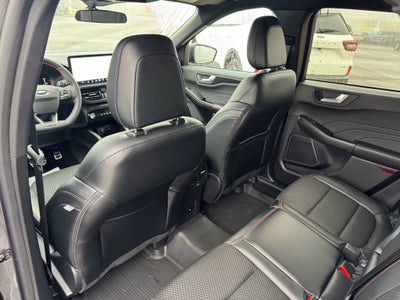 2024 Ford Escape ST-Line AWD