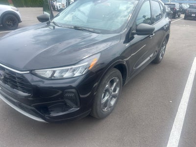 2024 Ford Escape ST-Line 300A pkg
