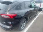 2024 Ford Escape ST-Line 300A pkg