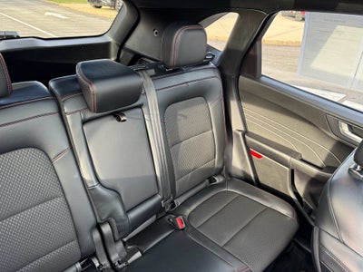 2023 Ford Escape ST-Line Select AWD