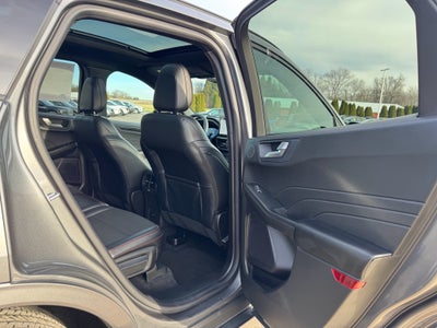 2023 Ford Escape ST-Line Select AWD