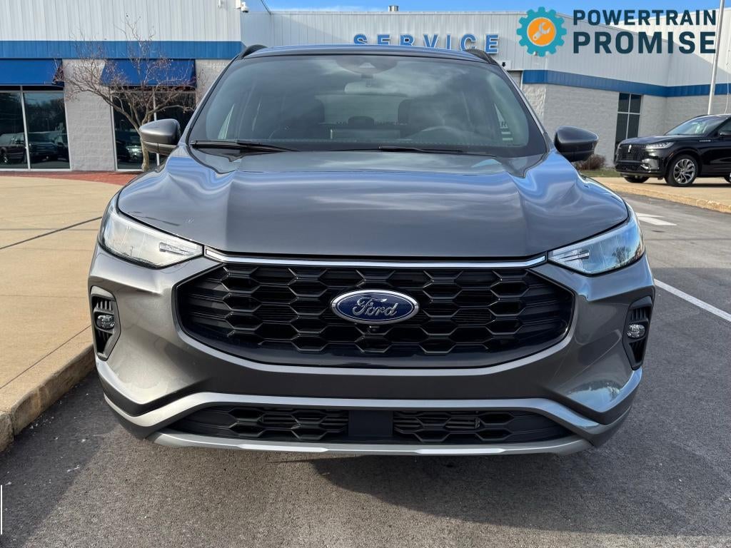 2023 Ford Escape ST-Line Select AWD