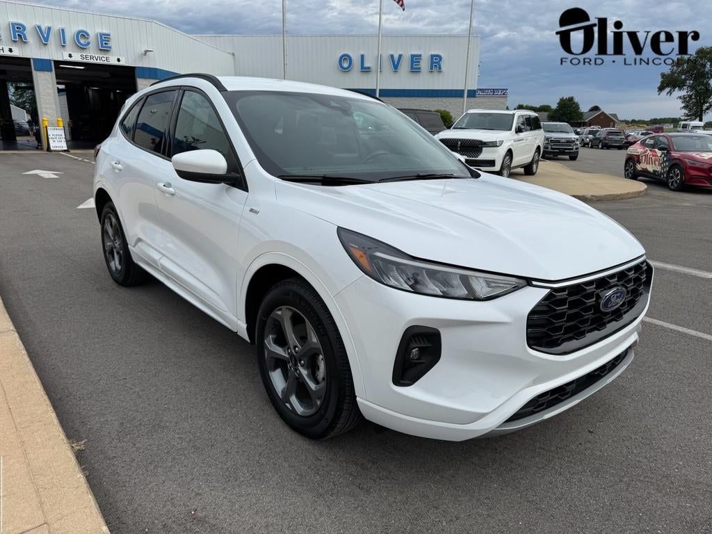 2023 Ford Escape ST-Line Select