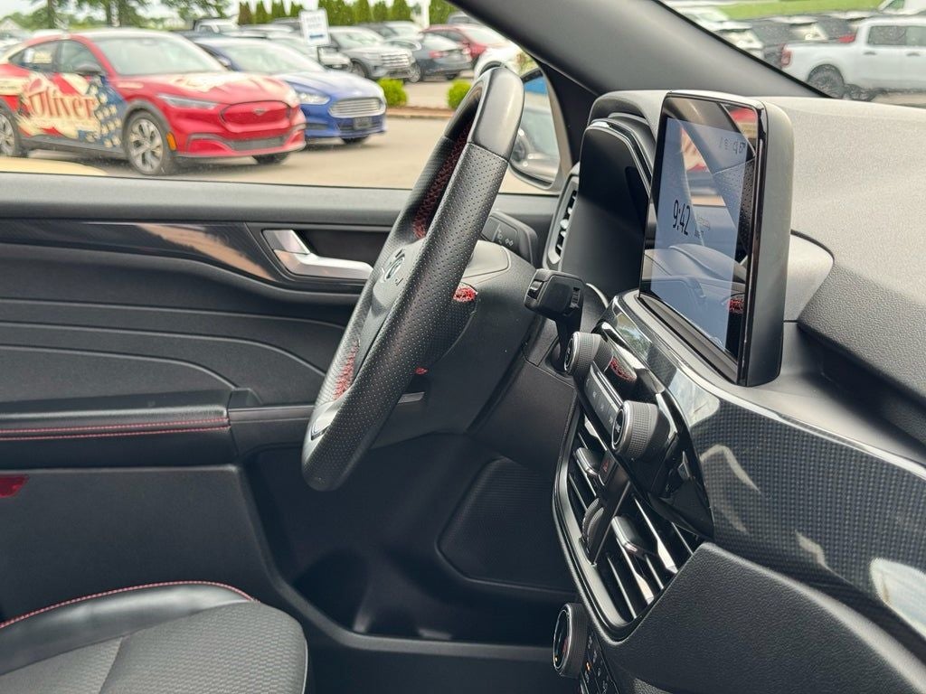 2023 Ford Escape ST-Line Select