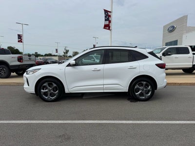 2023 Ford Escape ST-Line Select