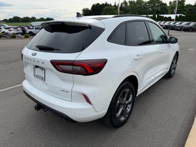 2023 Ford Escape ST-Line Select