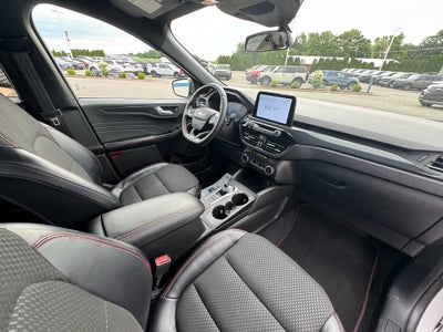 2023 Ford Escape ST AWD