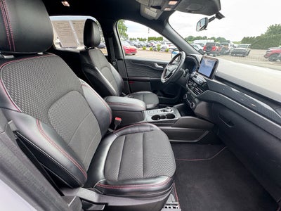 2023 Ford Escape ST AWD