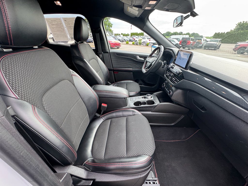 2023 Ford Escape ST AWD