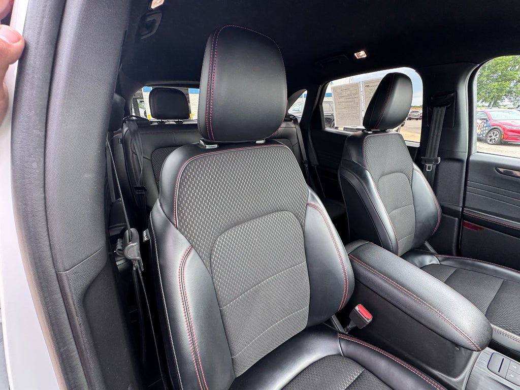 2023 Ford Escape ST AWD