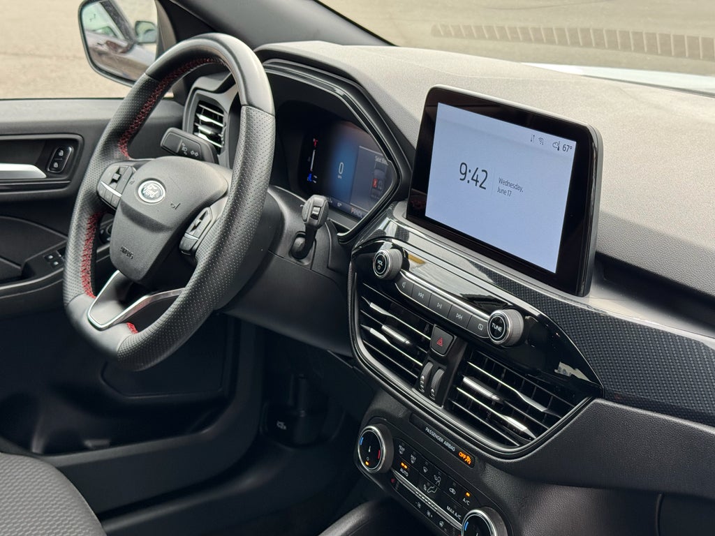 2023 Ford Escape ST AWD