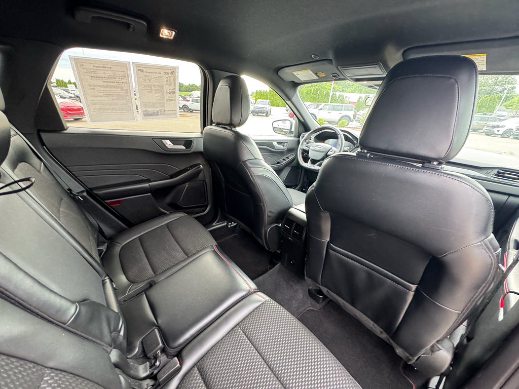 2023 Ford Escape ST AWD