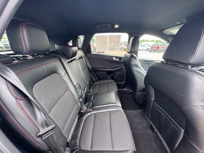 2023 Ford Escape ST AWD