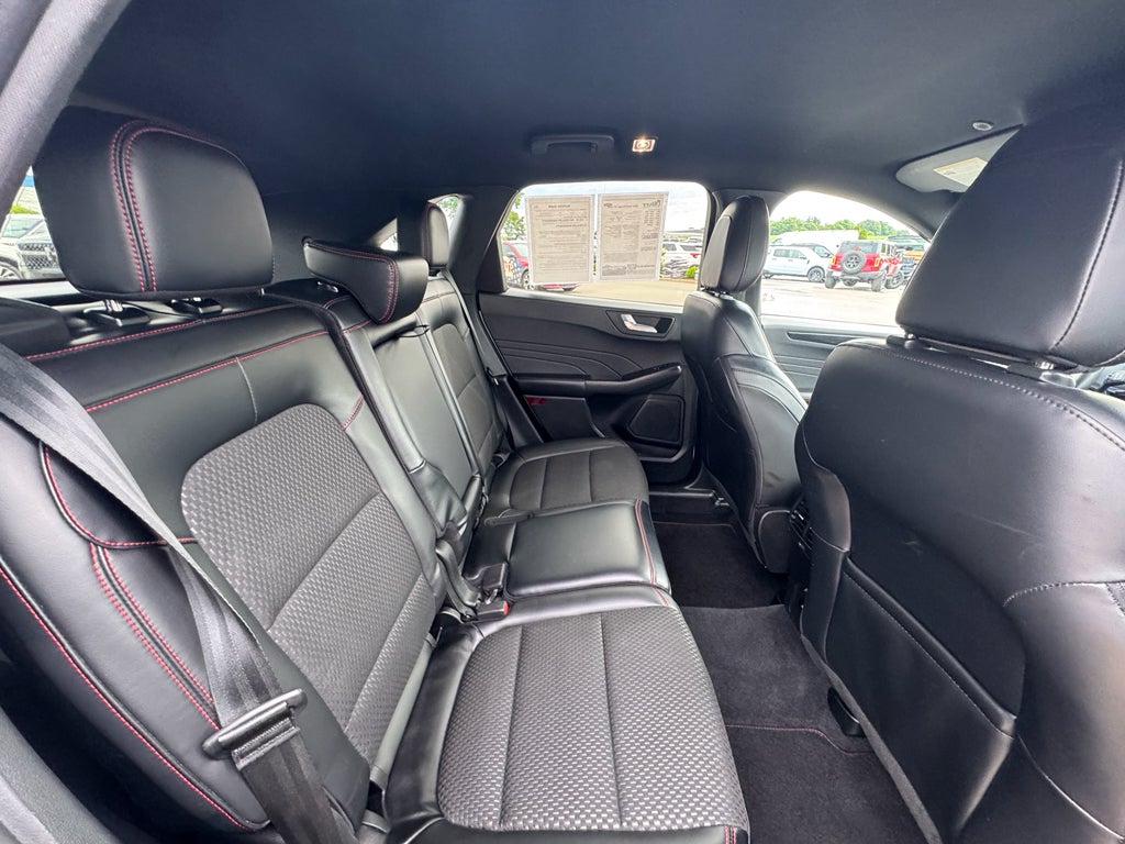 2023 Ford Escape ST AWD