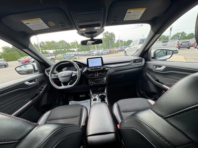 2023 Ford Escape ST AWD