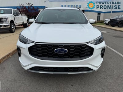 2023 Ford Escape ST AWD